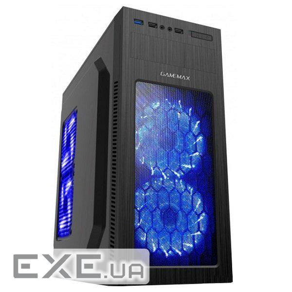 Комп'ютер EXE Flexy Black (R5M32SSD500GB.EFB002) (24020909)