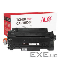 Картридж ACO HP CE255X (55X) (ACO-CE255X)