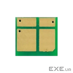 Чип для картриджа WWM Canon 071H MF272/MF275, LBP122 Black (JYD-Can071HBk)