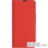 Чeхол-книжка BeCover Exclusive New Style для Oppo A3 4G / А3х 4G Red (712708)