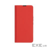 Чeхол-книжка BeCover Exclusive New Style для Oppo A3 4G / А3х 4G Red (712708)