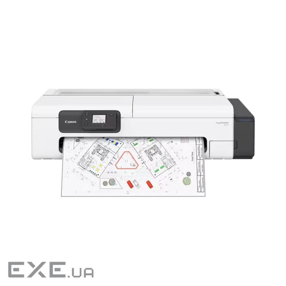 Плоттер Canon TC-21 (7055C003)