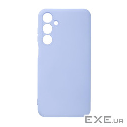 Чохол до мобільного телефона Armorstandart ICON Samsung M35 5G (M356) Camera cover Lavend (ARM77975)