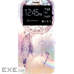 Чохол до мобільного телефона Dengos Samsung Galaxy A02 (A022) ( amulet) (DG-SL-BK-286)