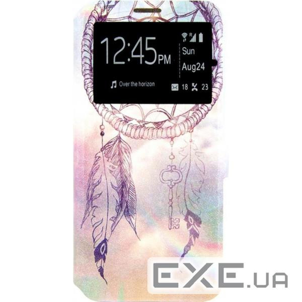 Чохол до мобільного телефона Dengos Samsung Galaxy A02 (A022) ( amulet) (DG-SL-BK-286)