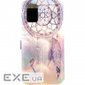 Чохол до мобільного телефона Dengos Samsung Galaxy A02 (A022) ( amulet) (DG-SL-BK-286)