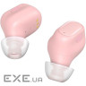 Навушники BASEUS Bowie WM01 Pink (NGTW370004)