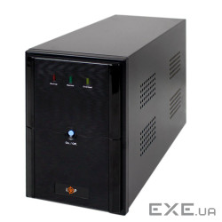 Джерело безперебійного живлення LogicPower LPM-1250VA-P (00003175)