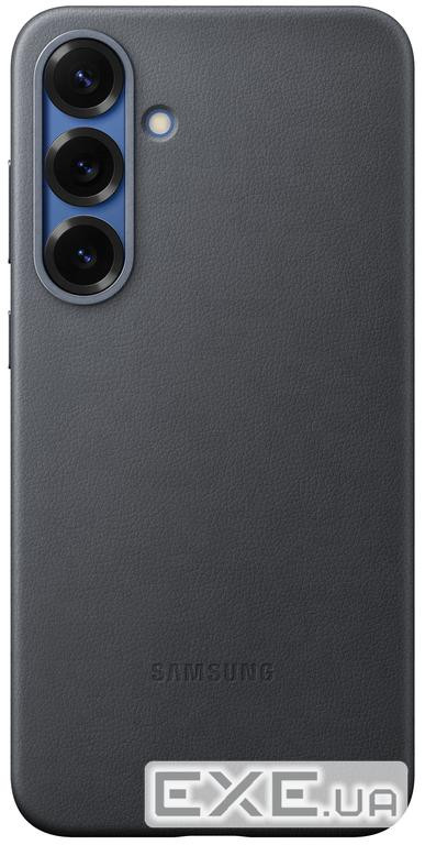 Чохол до мобільного телефона Samsung Kindsuit Samsung Galaxy S25 Plus Black (EF-VS936PBEGWW)