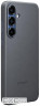 Чохол до мобільного телефона Samsung Kindsuit Samsung Galaxy S25 Plus Black (EF-VS936PBEGWW)