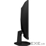 Монiтор TFT AOC 23.6" C24G42E VA Curved FHD 300nit 180Hz 2*HDMI DP MM Black/Red