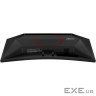 Монiтор TFT AOC 23.6" C24G42E VA Curved FHD 300nit 180Hz 2*HDMI DP MM Black/Red