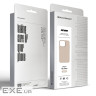 Чохол до мобільного телефона Armorstandart ICON2 Case Apple iPhone 16 Pro Ivory (ARM79635)