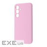 Чохол WAVE Full Silicone Cover Samsung Galaxy A55 pink sand (55854 pink sand)