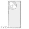 Чохол до мобільного телефона Armorstandart Air Tecno Spark Go 1 (KL4) Camera cover Clear (ARM81193)