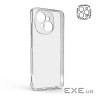 Чохол до мобільного телефона Armorstandart Air Tecno Spark Go 1 (KL4) Camera cover Clear (ARM81193)