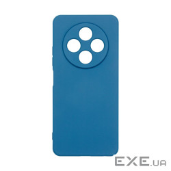 Чохол до мобільного телефона Armorstandart ICON Tecno Spark 30 4G (KL6) Camera cover Dark (ARM81366)
