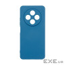 Чохол до мобільного телефона Armorstandart ICON Tecno Spark 30 4G (KL6) Camera cover Dark (ARM81366)