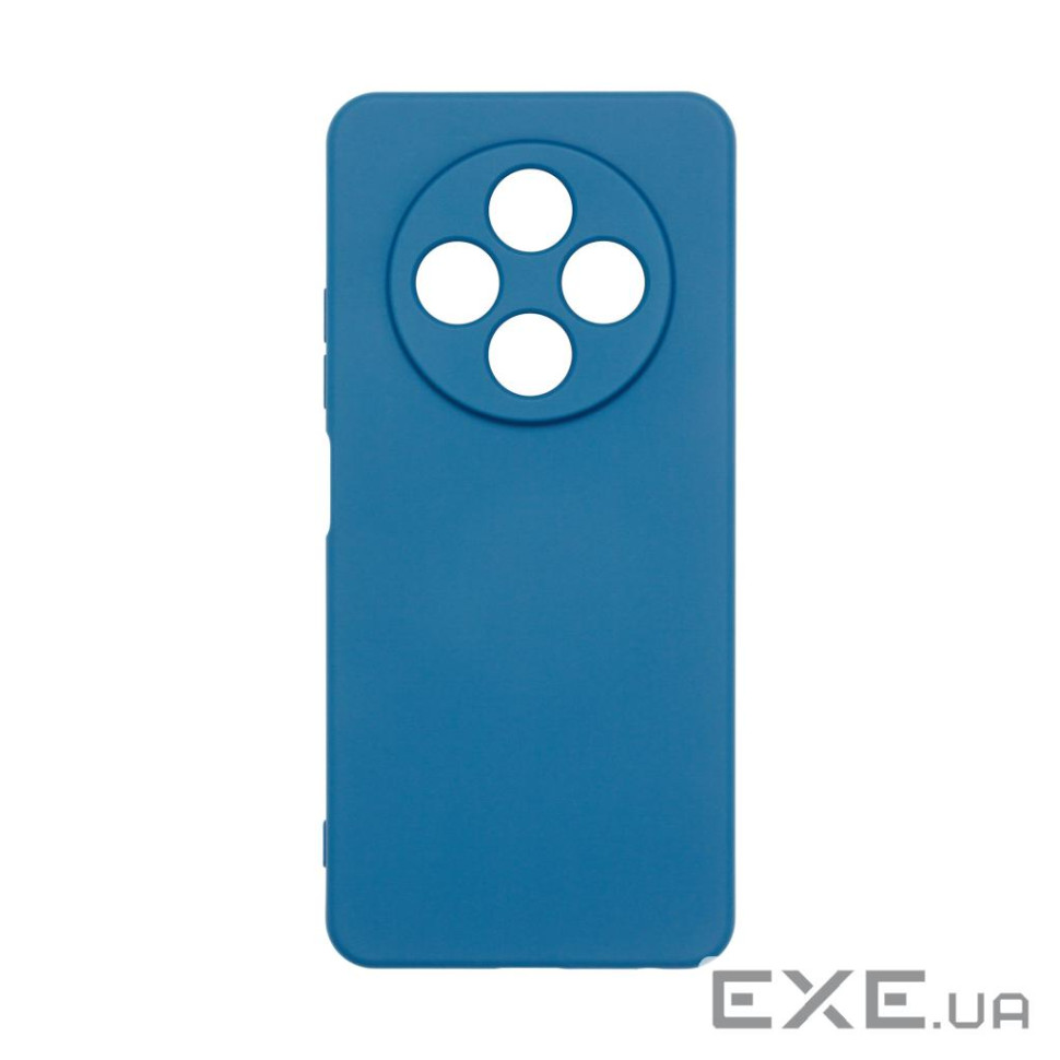 Чохол до мобільного телефона Armorstandart ICON Tecno Spark 30 4G (KL6) Camera cover Dark (ARM81366)