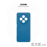 Чохол до мобільного телефона Armorstandart ICON Tecno Spark 30 4G (KL6) Camera cover Dark (ARM81366)