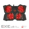 Підставка для ноутбука Trust GXT 278 Notebook Cooling Stand (20817)