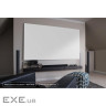 Рамний проекційний екран AR100WH2 100"(222x125 cm) ELITE SCREENS AR100WH2