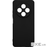 Чохол до мобільного телефона Armorstandart ICON Tecno Spark 30 4G (KL6) Camera cover Black (ARM81365