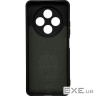 Чохол до мобільного телефона Armorstandart ICON Tecno Spark 30 4G (KL6) Camera cover Black (ARM81365