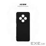 Чохол до мобільного телефона Armorstandart ICON Tecno Spark 30 4G (KL6) Camera cover Black (ARM81365