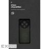 Чохол до мобільного телефона Armorstandart ICON Tecno Spark 30 4G (KL6) Camera cover Black (ARM81365