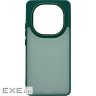 Чохол до мобільного телефона Armorstandart Frame Xiaomi Redmi Note 14 Pro 5G / Poco X7 Da (ARM82403)