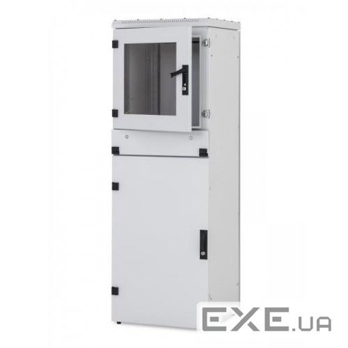 Шафа настінна TRITON 19" 37U, (1780x600x800мм) IP20 (RPA-37-A68-XAX-A1)