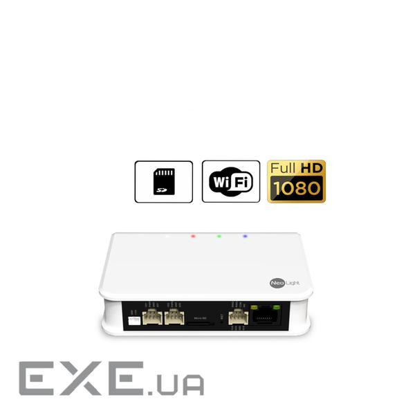 WiFi адаптер для аналогових домофонів та панелей Neolight NeoBox Pro
