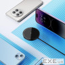 Бездротове ЗУ Baseus Simple Mini3 Magnetic Wireless Charger 15W purple (CCJJ040205)