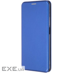 Чохол до мобільного телефона Armorstandart G-Case Realme C75 4G Blue (ARM84882)