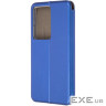 Чохол до мобільного телефона Armorstandart G-Case Realme C75 4G Blue (ARM84882)