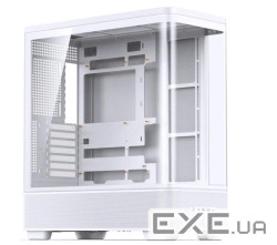 Корпус JONSBO TK-5 White