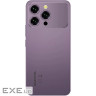 Смартфон Oukitel P1 Pro 6.7" FHD+ /4GB/256GB/ G100 /5150mAh/ 50+32Мп / Purple (P1_Pro_4_256_PL)