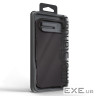 Чохол до мобільного телефона Armorstandart Matte Slim Fit Apple iPhone 17 Air Black (ARM86743)