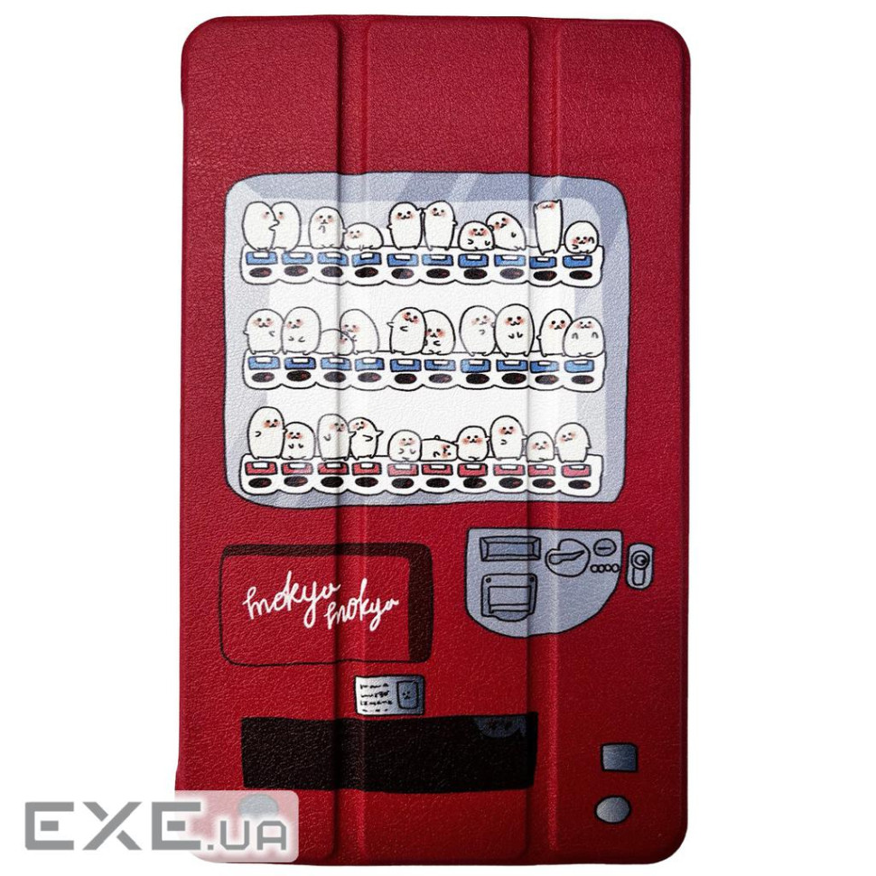 Чeхол BeCover Smart Case для Samsung Galaxy Tab A9 Plus SM-X210/SM-X215/SM-X216 11.0" Vendi (711284)