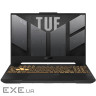 Ноутбук ASUS TUF Gaming F17 FX707VJB-HX063 Mecha Gray (90NR0MY5-M002H0)