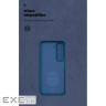 Чохол до мобільного телефона Armorstandart ICON Infinix Hot 60i 4G Dark Blue (ARM87894)