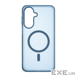 Чохол до мобільного телефона Armorstandart Mystiq MagCase Samsung A27 5G Blue (ARM91612)