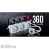 Система рідинного охолодження 1stPlayer X-360-WH