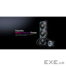 Система рідинного охолодження 1stPlayer X-360-WH