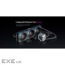 Система рідинного охолодження 1stPlayer X-360-WH