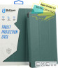 Чeхол BeCover Tri Fold Soft TPU Silicone для Apple iPad Air 13" M2 2024 Dark Green (711470)