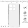 Чохол до мобільного телефона BeCover Infinix Smart 7 (X6515) / 7 HD (X6516) Transparancy (709621)
