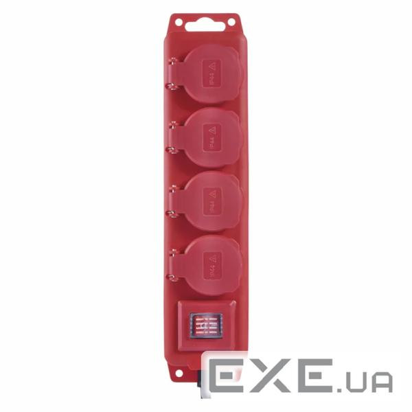 Мережевий подовжувач EMOS P14251