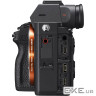 Цифровий фотоапарат Sony Alpha 7M3 28-70mm II Kit Black (ILCE7M3MB.CEC)